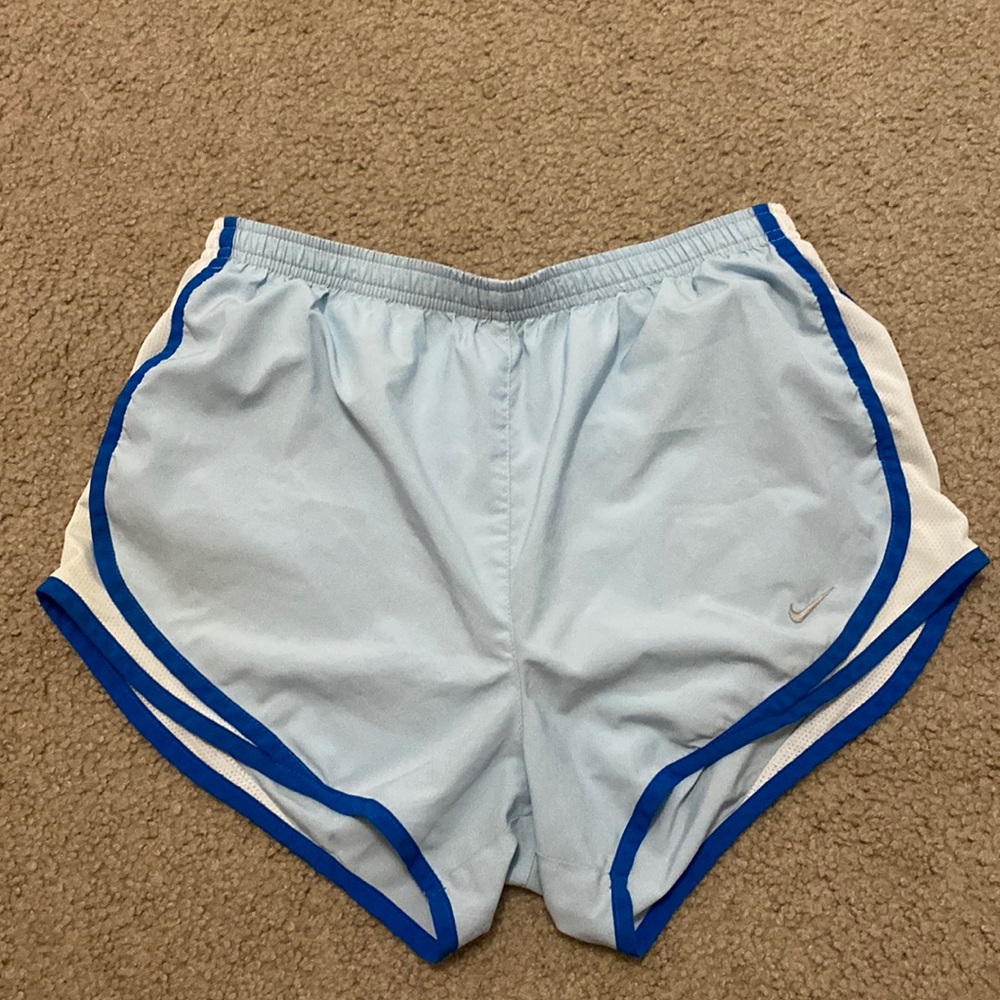 Nike Tempo Shorts